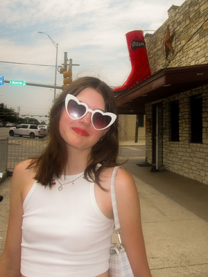 Taryn Atwater